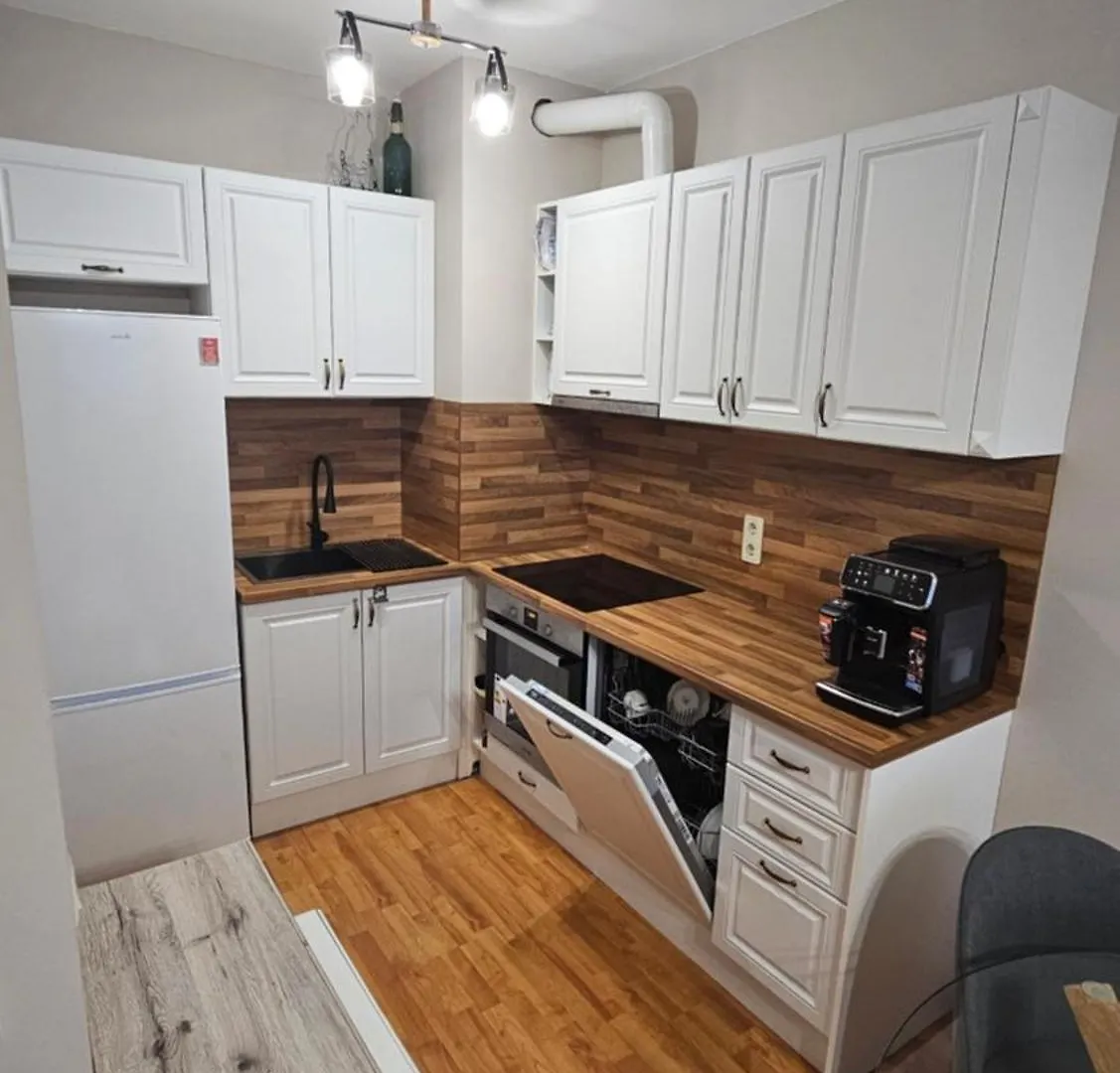 Apartment Elena 34 Varna Bulgaria