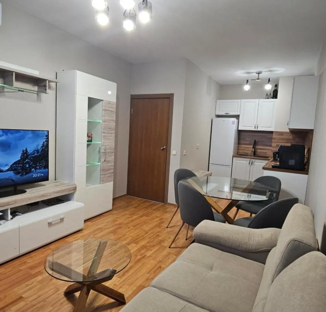 Apartment Elena 34 Varna