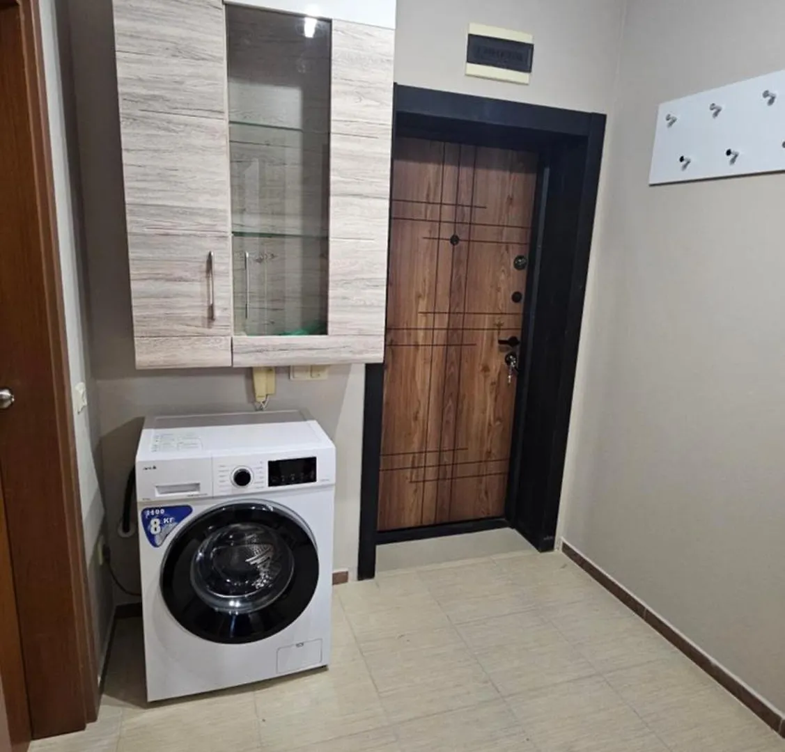 Apartment Elena 34 Varna