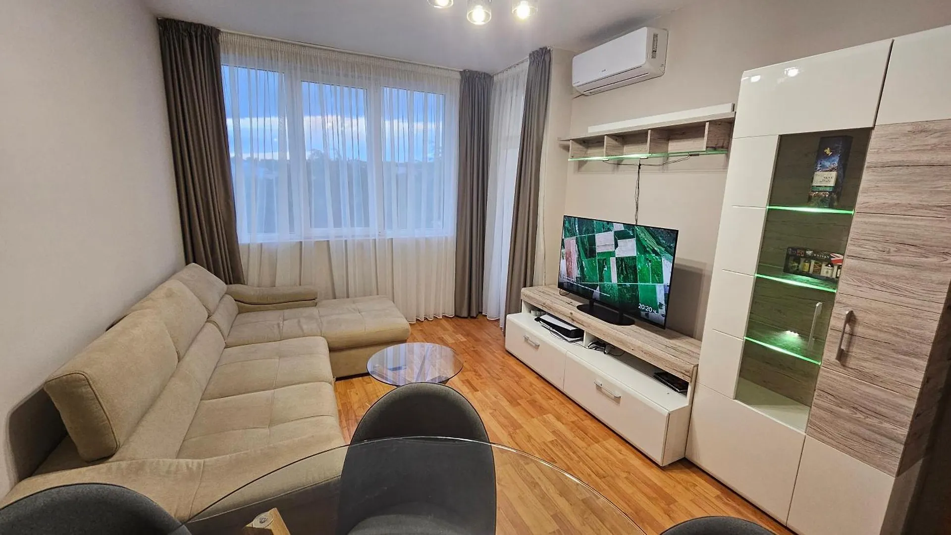 Apartment Elena 34 Varna