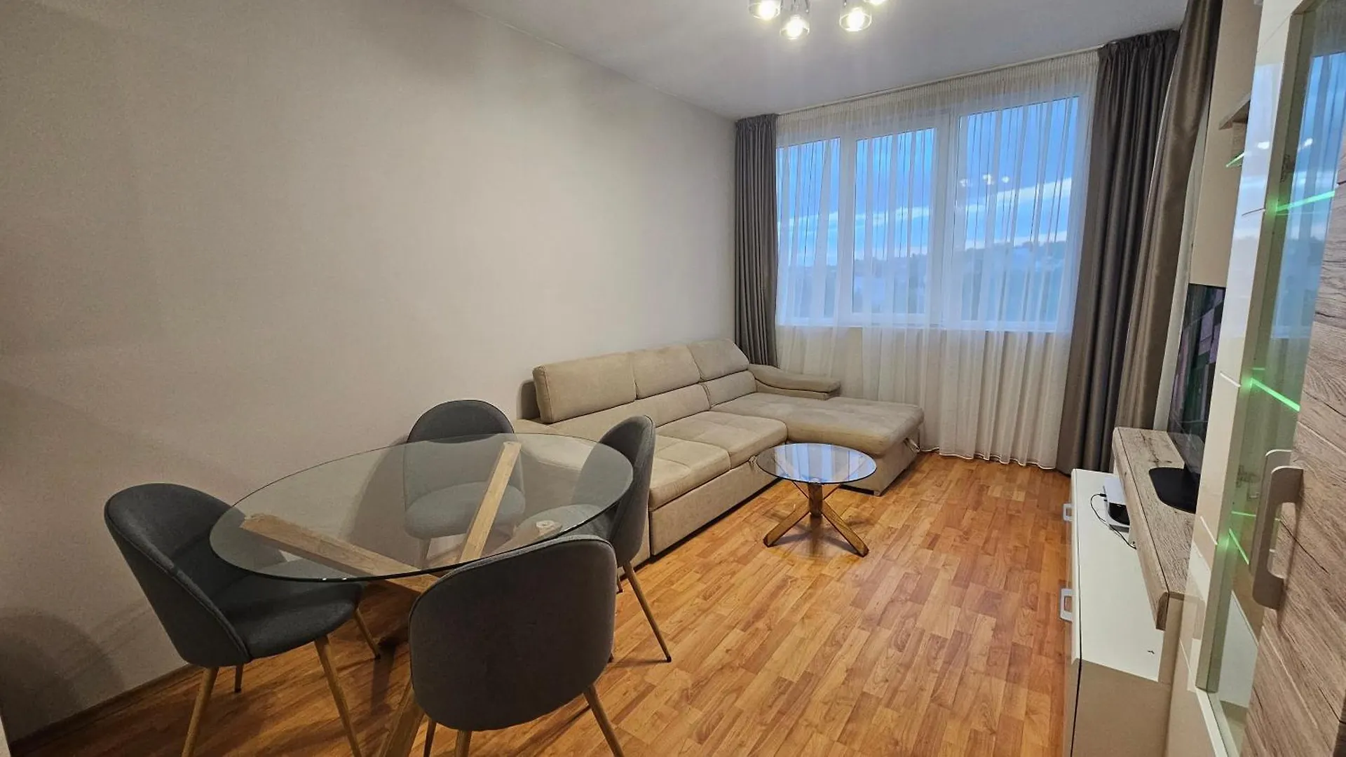 Apartment Elena 34 Varna