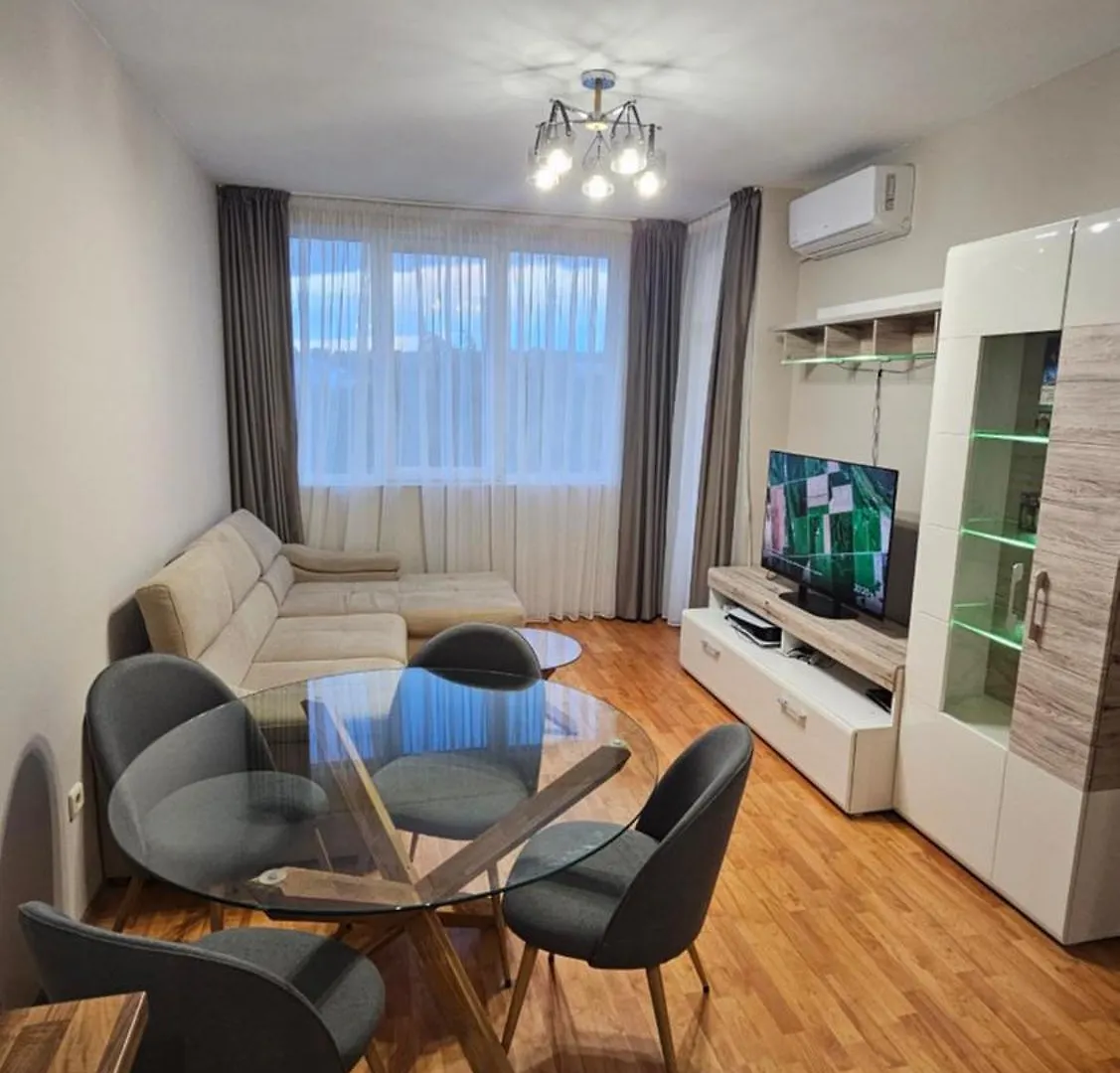 Apartment Elena 34 Varna