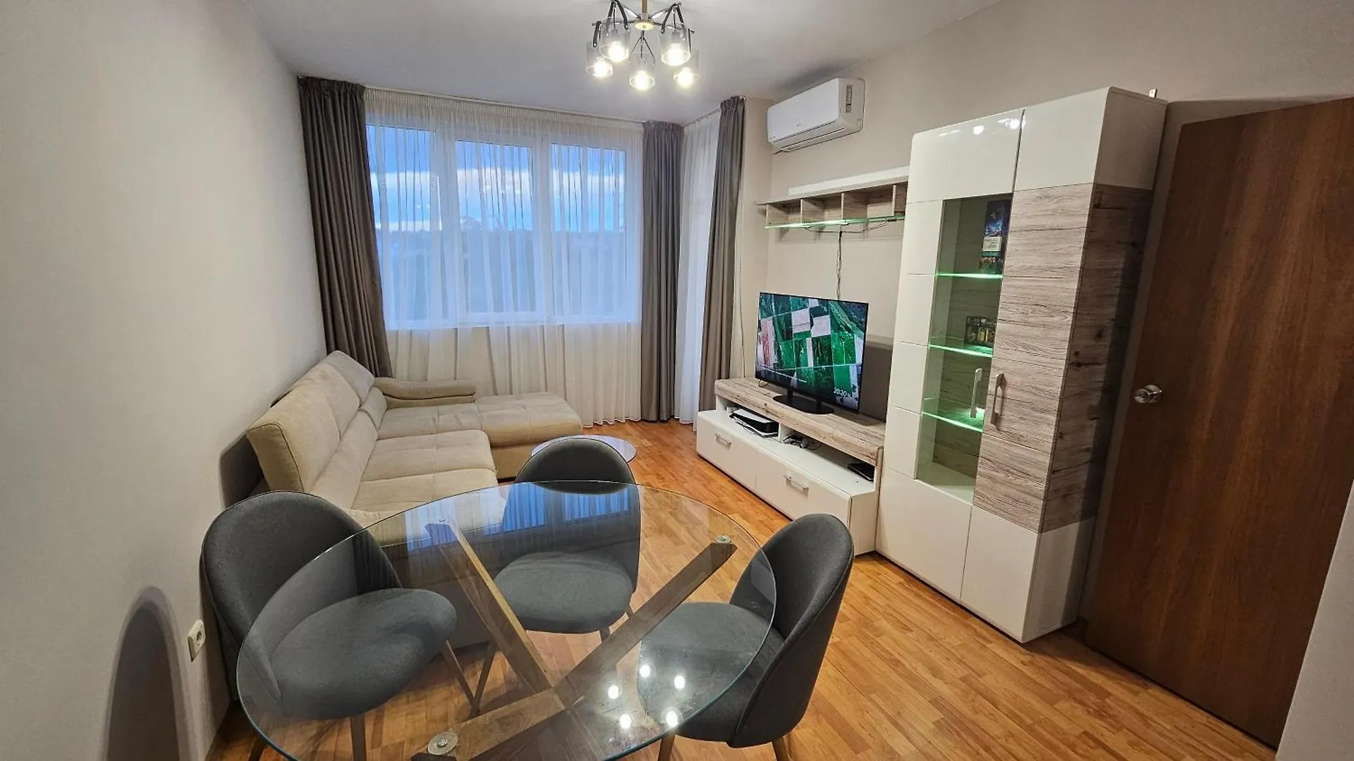 Apartment Elena 34 Varna Bulgaria
