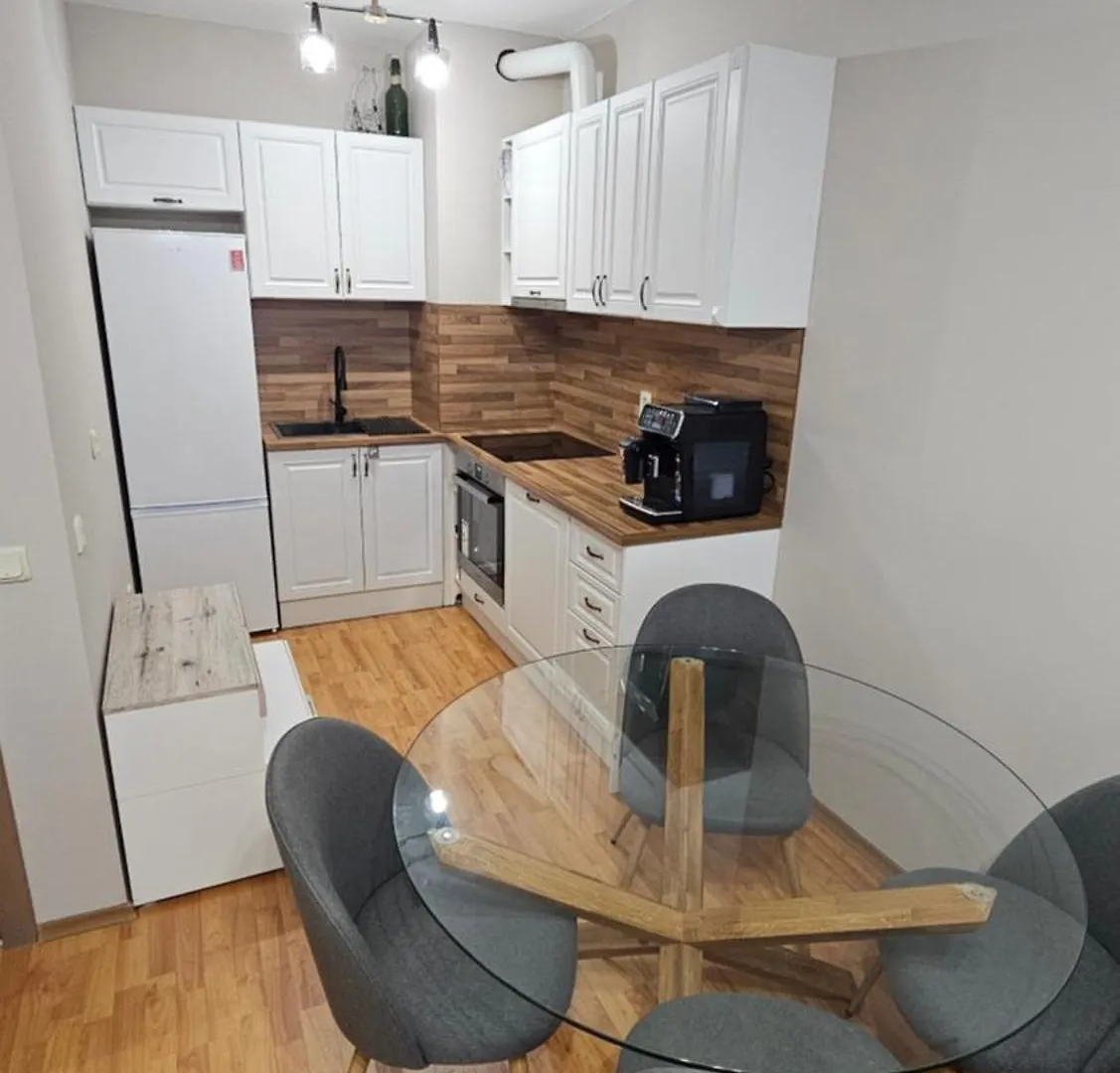 Apartment Elena 34 Varna